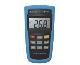 Termômetro Digital Minipa - 1 Canal - Mt-450  